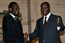 ‘’Ouattara a fait de la tragédie malienne son combat personnel’’ (Dioncounda Traoré)